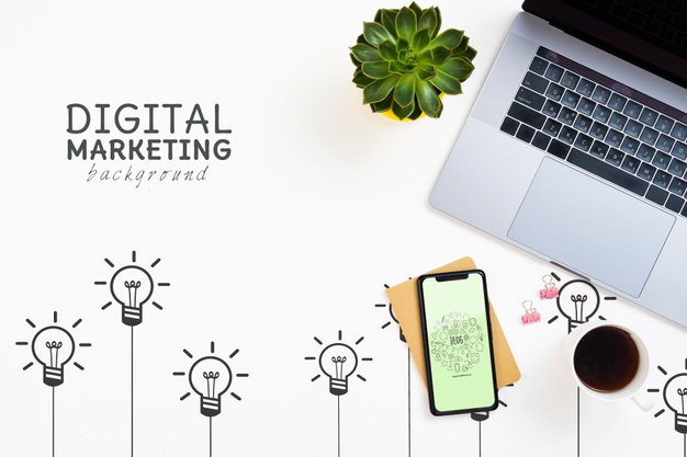 دیجیتال مارکتینگ یا بازاریابی دیجیتال چیست؟